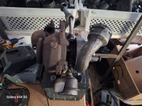 Turbina 1.4 tdi s dpf om