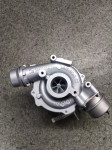 Turbina 1.5 dci cdi