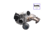 TURBINA 1.6 B BMW 8092003,8199970001,8199971