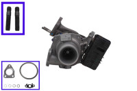 TURBINA 1.6 D ALFA ROMEO,FIAT,JEEP 71798822,71797377,46343489