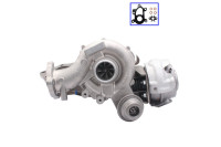 TURBINA 1.6 DCI 8219420,82194210,8219427