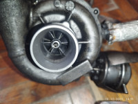 Turbina 1.6 hdi 80 kw