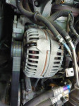 Nosač Alternatora Peugeot 206 207 307 308 Partner C2 C3 C4 Berlingo