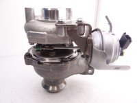 TURBINA 1.6HDI/1.5DCI FORD CITROEN OPEL PEUGEOT