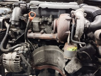 turbina 1.6hdi 80kw