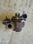 Turbina 1.6hdi 80kw