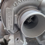 Turbina 1.6TDI 775517-1
