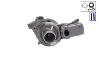 TURBINA 1.8 / 2.2 CDI A6510900486 A6510900586 A6510900786 A65109007868