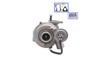 TURBINA 1.9 TDI 53039700015, 038145701DX, 038145701D