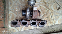 Turbina 1.9cdti 88kw vectra c