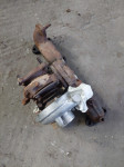 Turbina 1.9tdi 66kw
