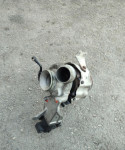 Turbina 130kw e90 e91 e92 bmw
