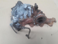 TURBINA 16319700022 BMW X1 F48 2015-2019