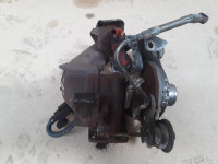 TURBINA 16556011 FIAT PUNTO 2 1999-2003