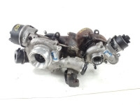 TURBINA 18509700026 16359700056 Volkswagen T6 2015-