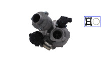 TURBINA 2.0 AUDI 06K145874PX,06K145722N,BVB06K145722N