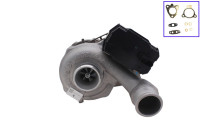 TURBINA 2.0 D HYUNDAI KIA 28231-2F670,54409700030,BVB54409700030