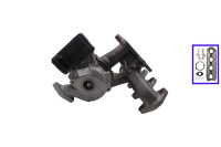 TURBINA 2.0 D JAGUAR LAND ROVER JDE40143