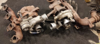 Turbina 2.0 HDI 80 kw Peugeot Citroen 49.99 eura!!!