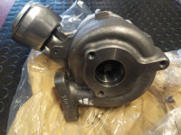 Turbina 2,0 TDI