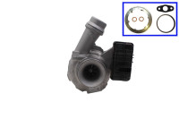 TURBINA 2.0D BWM,MINI 81997713,81997716,8570080