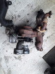 Turbina 2.0tdi BKD