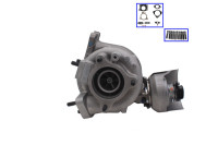 TURBINA 2.2 D MAZDA RHV4VJ40,MVBRHV4VJ40,R2AC13700C