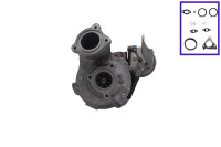 TURBINA 2.2 D MERCEDES A6510905980,A651090168680,6510905980