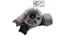TURBINA 2.3 dCi 8588641,144111188R,95529304