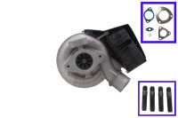 TURBINA 3.2 D FORD