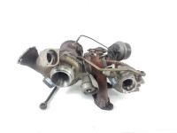 TURBINA 31459962 31361655 16359700004 31491217  Volvo XC60 2013-