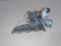 TURBINA 4937311090 Volkswagen Passat B7 3AA 2010-2014