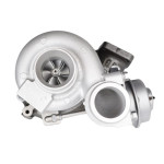 TURBINA 49377-07440 VOLKSWAGEN CRAFTER 2.5 TDI BJL BJM 136 163HP