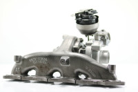 TURBINA 5303 970 0521 Citroen Peugeot 2.0 HDi 130/163HP