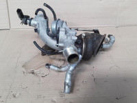 TURBINA 55565353 OPEL MOKKA 2013-