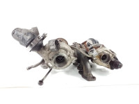 TURBINA 59001030124 36050835 Volvo XC90 2012-