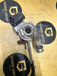 Turbina 771903-00 i aktuator 6NW 009 660
