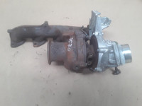 TURBINA 781018902 BMW X1 E84 2009-12