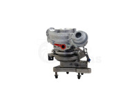 Turbina 795637, Nissan Opel Movano B, Renault Master/Trafic 2.3dCi