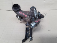 TURBINA 9640669680 Citroen C5 2001-2004