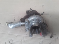 TURBINA 9673283680 PEUGEOT 208 2012-2015