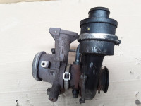 TURBINA A6400901780 MERCEDES B CLASS (W245) 2005-2008