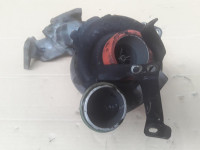 TURBINA A6420900280 MERCEDES ML 164 2006-2011