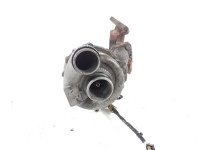 TURBINA A6420905780 MERCEDES E CLASS (W212) 2009-2013
