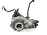 TURBINA A6460960099 MERCEDES E CLASS (W211) 2002-2007