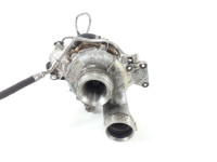 TURBINA A6540904500 AL0081  GTD1449VZ  MERCEDES E CLASS (W213) 2016-