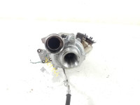 TURBINA A6540907300  MERCEDES E CLASS (W213) 2016-