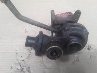 TURBINA A668096 MERCEDES A CLASS (W168) 2002-2004