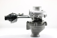Turbina ALFA 2.0 16V JTDM FIAT OPEL A20DTH 787274 120 125 KW 163 170KS
