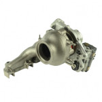 TURBINA Alfa  Romeo Fiat 1.6 JTD / CDTI 54389700008